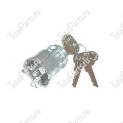 MERCEDES A0005455313 ЗАМОК ЗАЖИГАНИЯ