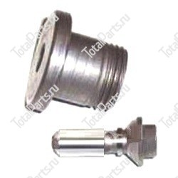 TCM Z9812411030 КЛАПАН ТНВД