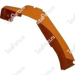 KEY NUMBER ЦБ006000 ЗАЩИТНЫЙ КОЖУХ ДЛЯ ПОГРУЗЧИКА TOYOTA
