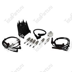 MITSUBISHI A000029109 РЕМКОМПЛЕКТ ЗАЖИГАНИЯ