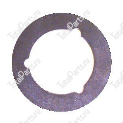 LINDE XVW06A103483D ПРОКЛАДКА КРЫШКИ МАСЛОЗАЛИВНОЙ ГОРЛОВИНЫ