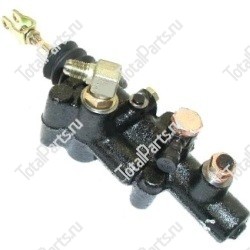 TOYOTA 472503051271 ГЛАВНЫЙ ТОРМОЗНОЙ ЦИЛИНДР