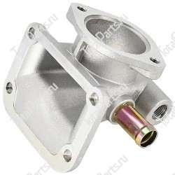 KEY NUMBER ЦБ-99063737 КОРПУС ТЕРМОСТАТА TCM