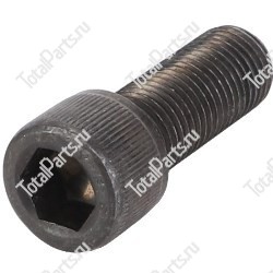 SIZE 14*M14*1.5*35*49*Y ВИНТ С ШЕСТИГРАННЫМ ОТВЕРСТИЕМ В ГОЛОВКЕ
