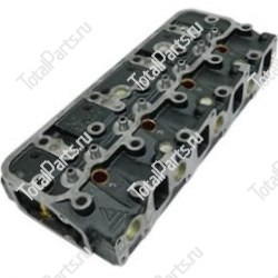 XINCHAI A490B03101A ГОЛОВКА БЛОКА ЦИЛИНДРОВ