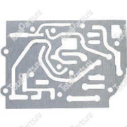 HYUNDAI XKCF00400 ПРОКЛАДКА