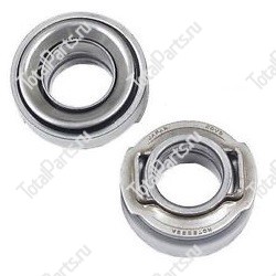 KEY NUMBER YC16027 ПОДШИПНИК ВЫЖИМНОЙ