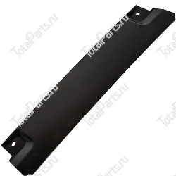 KEY NUMBER ЦБ-00008279 ПАНЕЛЬ РАДИАТОРА НА ПОГРУЗЧИК HANGCHA