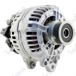 BOSCH 0124525570 ГЕНЕРАТОР