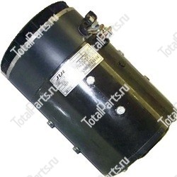 JUNGHEINRICH (AMEISE) 19960261 ЭЛЕКТРОДВИГАТЕЛЬ 24V 7.6kW 400A 2000TR/MIN