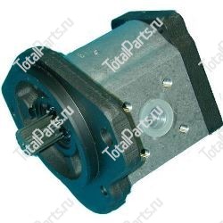 BOSCH 1518222316 НАСОС ГИДРАВЛИКИ