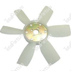 TCM Z9136603080 КРЫЛЬЧАТКА ВЕНТИЛЯТОРА