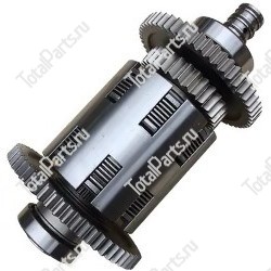HANGCHA (HC) YQX1002000 БАРАБАН ГИДРОМУФТЫ АКПП