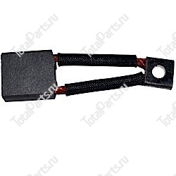 TOYOTA 143168110071 ЭЛЕКТРОЩЕТКА