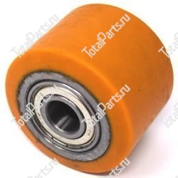 KEY NUMBER ЦБ-99131038 РОЛИК ГРУЗОВОЙ 6204DU LINDE MT15C