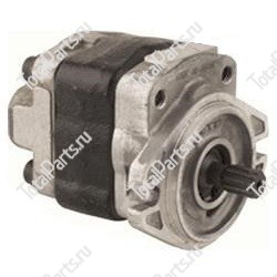 SIZE 1xBx106.4x151.5x82.5 ГИДРАВЛИЧЕСКИЙ НАСОС