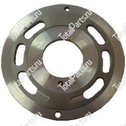 HYUNDAI XKAY00544 ПЛАТА