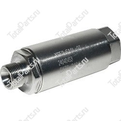 KEY NUMBER ЦБ-00011472 КЛАПАН ОГРАНИЧЕНИЯ СКОРОСТИ EP FORKLIFTS