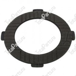 KEY NUMBER ЦБ-00010523 ДИСК АКПП НА ПОГРУЗЧИКИ JUNGHEINRICH