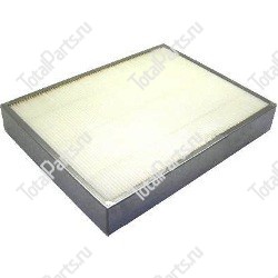 HAKO 01110660 ФИЛЬТР ПАНЕЛЬНЫЙ