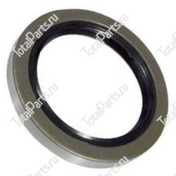 TOYOTA 005917182381 МАСЛОСЪЕМНЫЙ САЛЬНИК