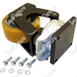 KEY NUMBER П0024947 СТАБИЛИЗИРУЮЩЕЕ КОЛЕСО