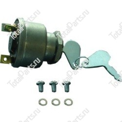 KEY NUMBER AG008 ЗАМОК ЗАЖИГАНИЯ