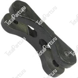 KEY NUMBER Ц0152647 ТЯГА РУЛЕВОГО МЕХАНИЗМА