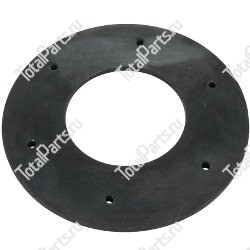 SIZE 216x105x12.7xNx6 ФРИКЦИОННЫЙ ДИСК