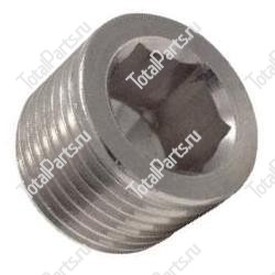KEY NUMBER ЦБ-00006773 ЗАГЛУШКА БЛОКА НА ДВИГАТЕЛЬ NISSAN
