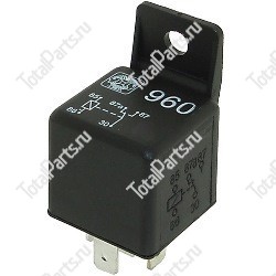 KEY NUMBER ЦБ-00001644 РЕЛЕ НА ПОГРУЗЧИК HANGCHA
