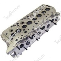 HYUNDAI XKBH00411 ГОЛОВКА БЛОКА В СБОРЕ