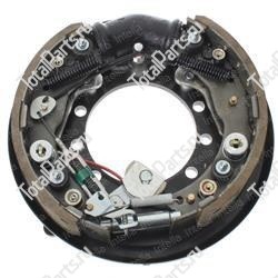 KEY NUMBER ЦБ-99058108 СЕРВОТОРМОЗ В СБОРЕ TOYOTA