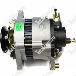 KEY NUMBER ЦБ-00006069 ГЕНЕРАТОР 28V HANGCHA  (HC)