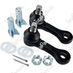 KEY NUMBER ЦБ-00003157 РЕМКОМПЛЕКТ ПАЛЬЦЕВ И ТЯГ НА ПОГРУЗЧИКИ KOMATSU