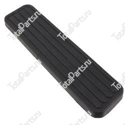KEY NUMBER ЦБ-99146740 НАКЛАДКА ПЕДАЛИ НА ПОГРУЗЧИКИ NISSAN