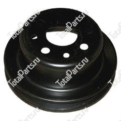 TCM Z5136410432 ШКИВ ДЛЯ КЛИНОВЫХ РЕМНЕЙ