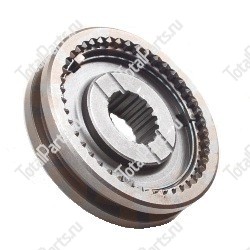 KEY NUMBER ЦБ002183 КОЛЬЦО СИНХРОНИЗАТОРА