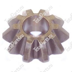 KEY NUMBER ЦБ-99117911 ШЕСТЕРНЯ ДИФФЕРЕНЦИАЛА KOMATSU FD15T-20