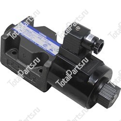 KEY NUMBER ЦБ-99097851 КЛАПАН ЭЛЕКТРОМАГНИТНЫЙ НА ПОГРУЗЧИК COMBILIFT