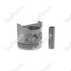 TVH 2582802 ПОРШЕНЬ ДВИГАТЕЛЯ