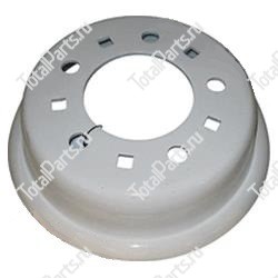 NISSAN CK926286 ЧАШКА СБОРНОГО ДИСКА