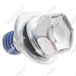 KEY NUMBER ЦБ-99066059 БОЛТ TOYOTA