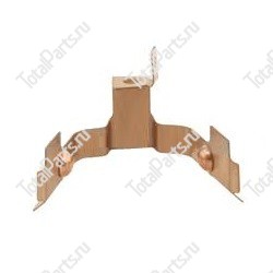 NISSAN 4840511H00 КОНТАКТ ЗВУКОВОГО СИГНАЛА