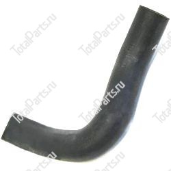 KEY NUMBER ЦБ-00005007 ШЛАНГ РАДИАТОРА НИЖНИЙ DAEWOO-DOOSAN
