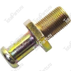 KEY NUMBER Я0266533 БОЛТ ЗАМКА