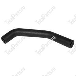 KEY NUMBER ЦБ-00008162 ПАТРУБОК РАДИАТОРА HANGCHA (HC)