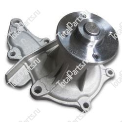 TOYOTA 1611019205 ПОМПА ВОДЯНАЯ