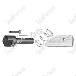 TOYOTA 005913498881 КОМПЛЕКТ ШТИФТОВ ВИЛКИ