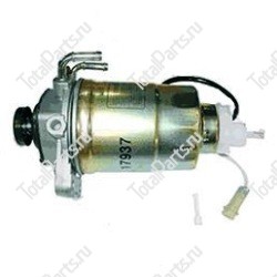 TVH 17688500 ФИЛЬТР ТОПЛИВНЫЙ В СБОРЕ